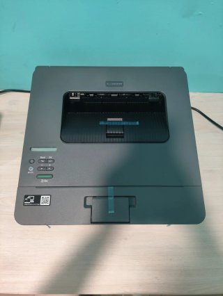 Impresora Brother HL-L2400DW Gris