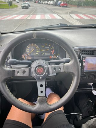 SEAT Inca 2002