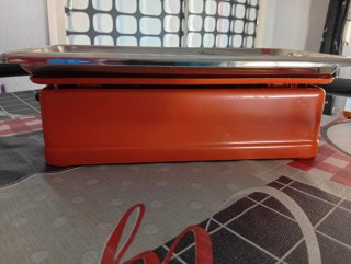 Balanza Soehnle Vintage