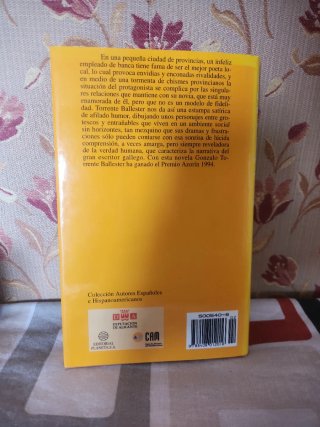 La novela de Pepe Ansúrez (Colección Autores e...
