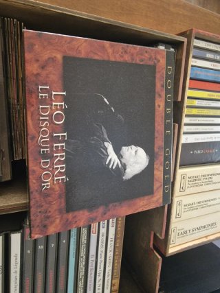 Colección CDs Clásica y Ópera