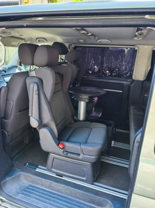 Volkswagen Multivan 2006