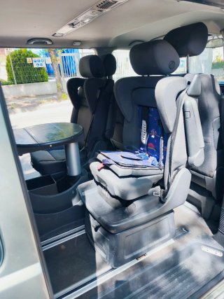 Volkswagen Multivan 2006
