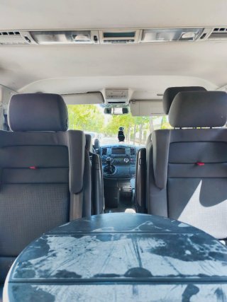 Volkswagen Multivan 2006