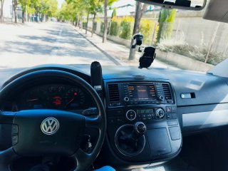 Volkswagen Multivan 2006