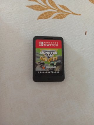 Nintendo Switch Verde + FIFA 22