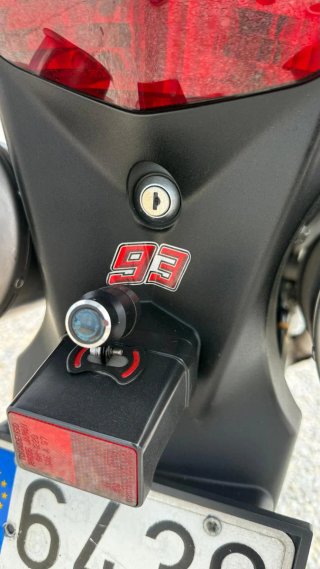 Suzuki V-Strom DL 1000 (2003)