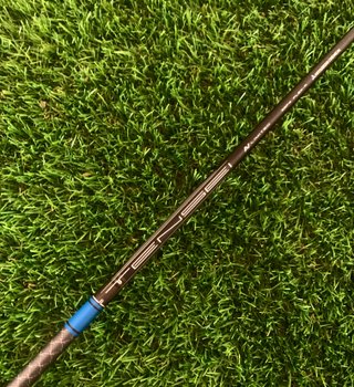 Madera 3 TAYLORMADE Qi10 palos golf clubs