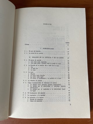 Introducción crítica al derecho natural