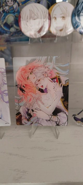 Hana Himeru Kimi no Meteor