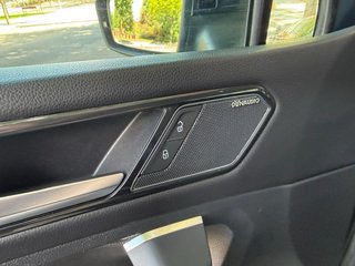 VW Tiguan Allspace 2.0 TSI 220 CV 4Motion DSG