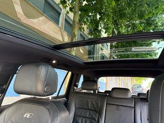 VW Tiguan Allspace 2.0 TSI 220 CV 4Motion DSG