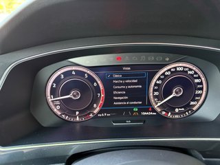 VW Tiguan Allspace 2.0 TSI 220 CV 4Motion DSG