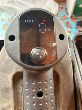 Chupona Eléctrica Ventosa Profesional