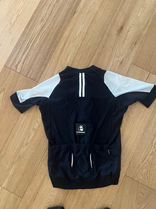 Conjunto Etxeondo Ciclismo Talla M Verano