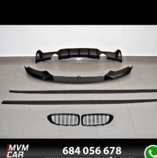 Kit De Carrocería BMW F32 / F33 / F36 14 M Perform