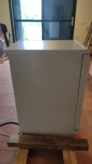 Lavavajillas Teka 45cm