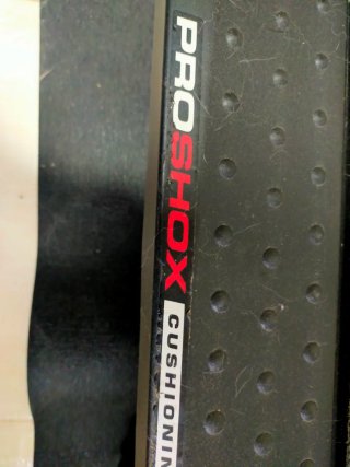 Cinta de Correr Pro-Form