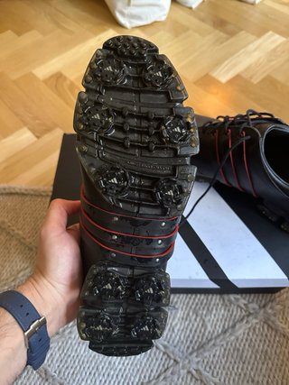 Zapatillas Adidas Tour 360 LTD T44 1/3