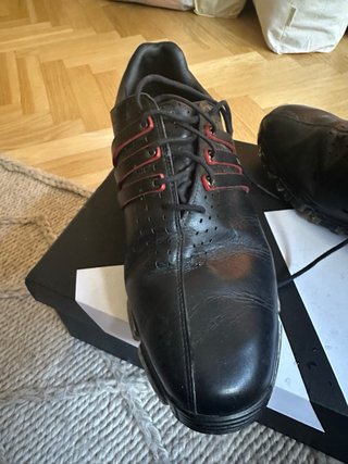 Zapatillas Adidas Tour 360 LTD T44 1/3