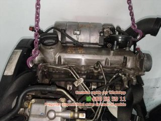 Seat ceslp6509283 asy motor completo ibi Ref:89809