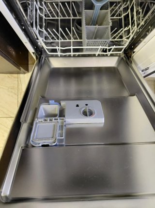 Lavavajillas 45cm Icecool