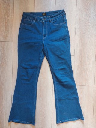 Lee Jeans Breese W31 L31