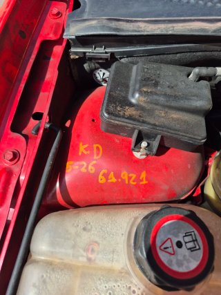 Ford Focus 2004