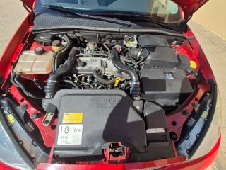 Ford Focus 2004