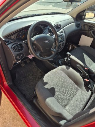 Ford Focus 2004