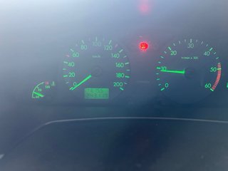 Citroen Xsara 2000