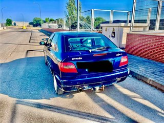 Citroen Xsara 2000
