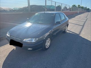 Citroen Xsara 2000