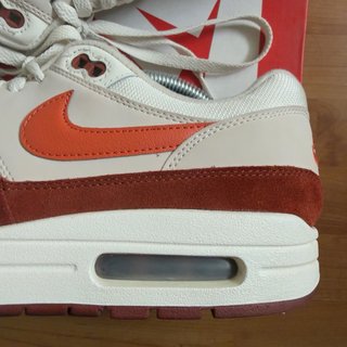 Nike Air Max 1 Mars Stone Talla 41