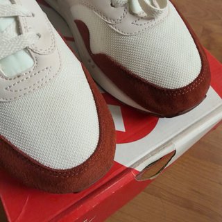 Nike Air Max 1 Mars Stone Talla 41