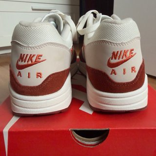 Nike Air Max 1 Mars Stone Talla 41