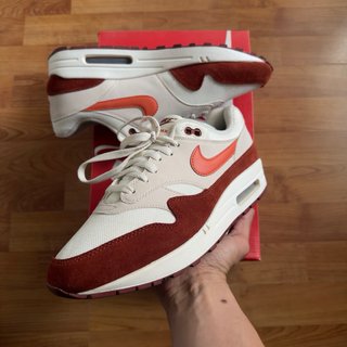 Nike Air Max 1 Mars Stone Talla 41
