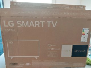 Smart TV LG 32'