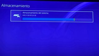 PS4 Pro 1TB Negra + GTAV