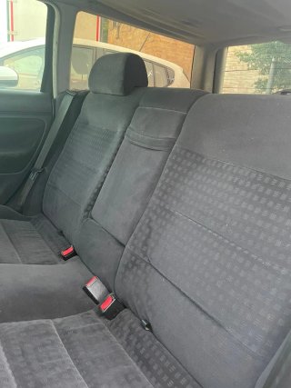 Volkswagen Passat 2002