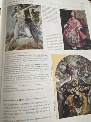 Geografía e Historia, 2 ESO, Madrid, Operación ...