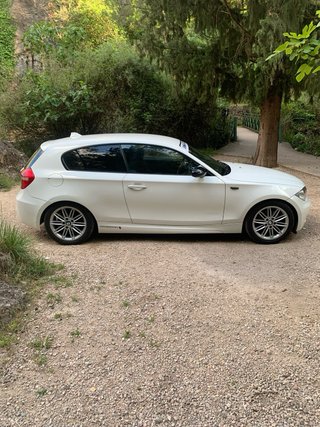 BMW Serie 1 2009