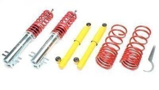 Kit Suspensiones Deportivas Homologadas