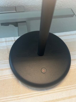 Espejo de mesa Ikea