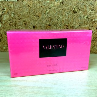 Valentino Donna Born in Roma The Gold Eau de Parfu