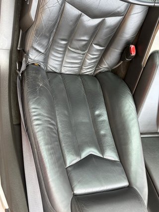Cadillac XLR 2005