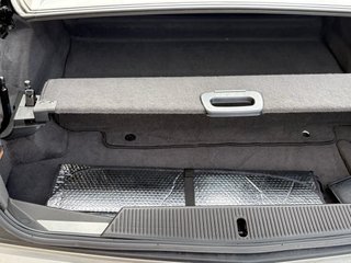 Cadillac XLR 2005