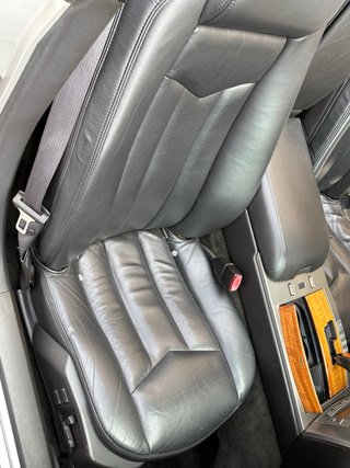 Cadillac XLR 2005