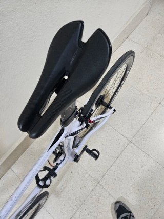 Bicicleta BH AERO RC  Contrareloj/Cabra