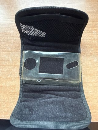 Funda Game Boy Micro Nintendo